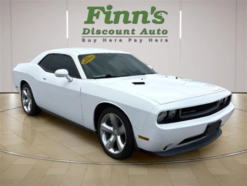 2014 Dodge Challenger 3rd Gen - Image 2 of 9