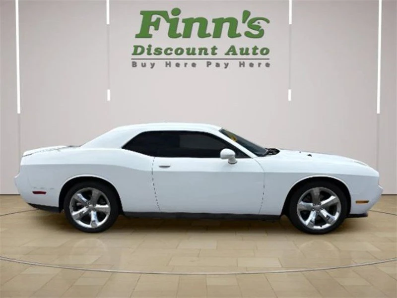2014 Dodge Challenger 3rd Gen - Image 3 of 9