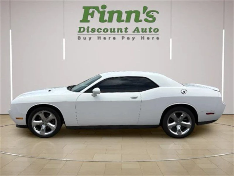 2014 Dodge Challenger 3rd Gen - Image 7 of 9