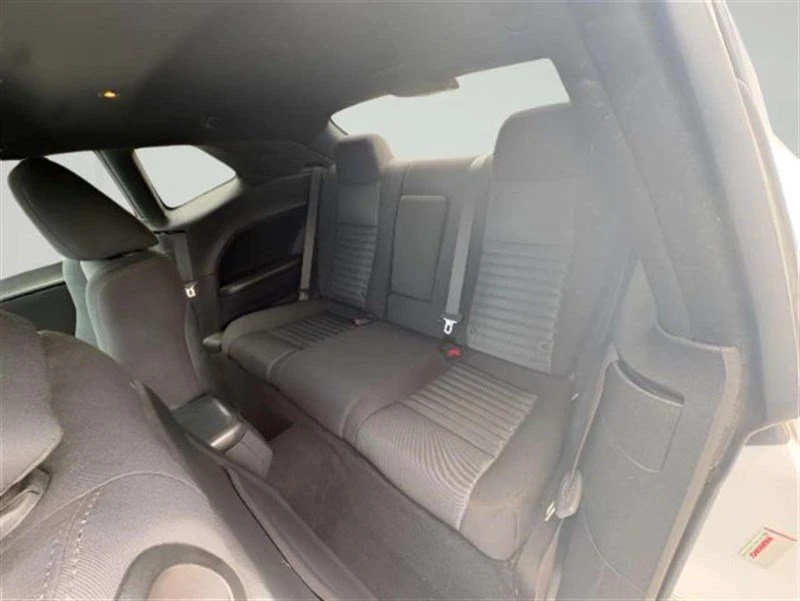 2014 Dodge Challenger 3rd Gen - Image 9 of 9