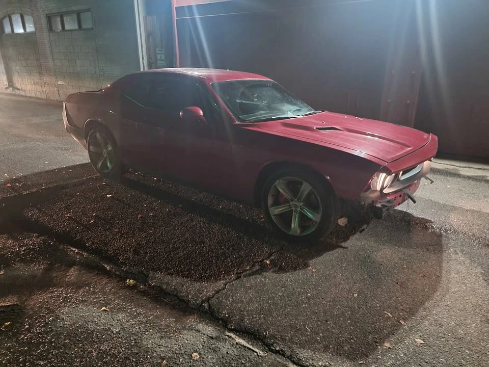 2014 Dodge Challenger 3rd Gen - Image 4 of 7