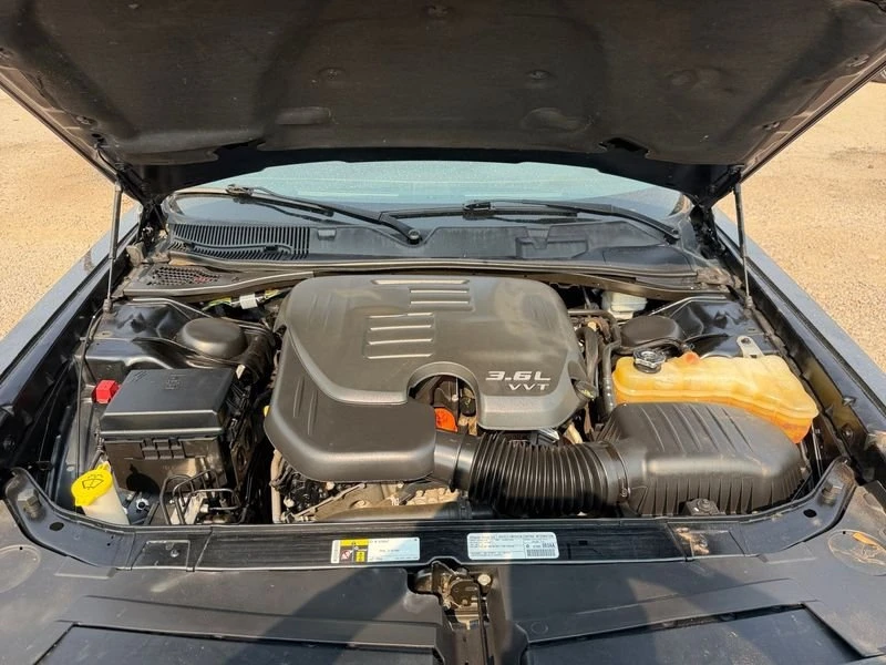 2014 Dodge Challenger 3rd Gen - Image 20 of 20