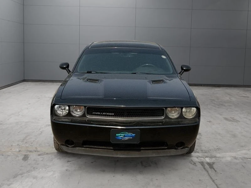 2014 Dodge Challenger 3rd Gen - Image 8 of 20