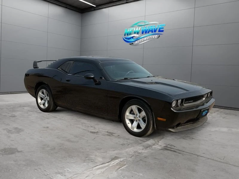 2014 Dodge Challenger 3rd Gen - Image 7 of 20