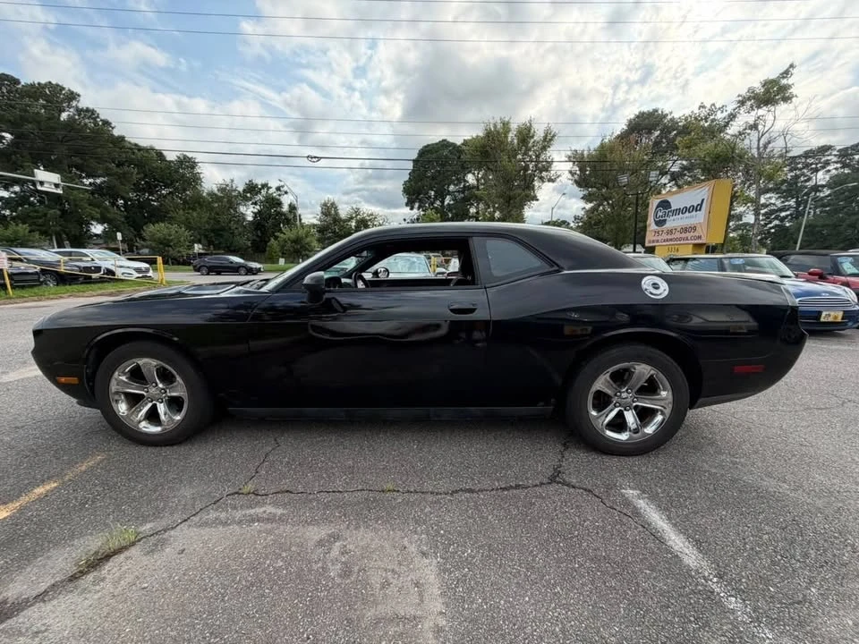 2014 Dodge Challenger 3rd Gen - Image 8 of 18