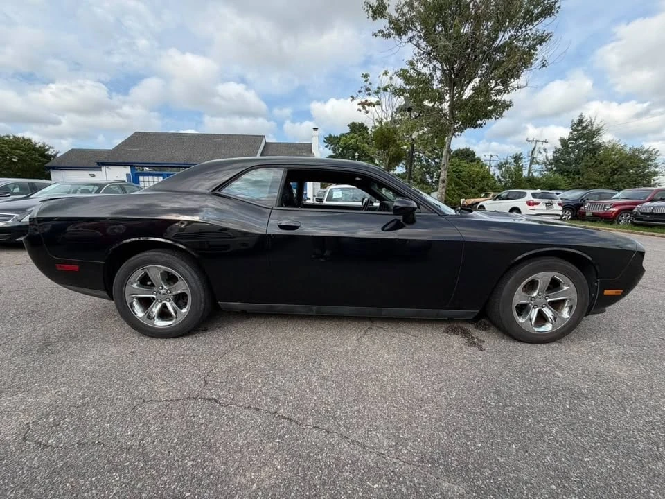 2014 Dodge Challenger 3rd Gen - Image 4 of 18