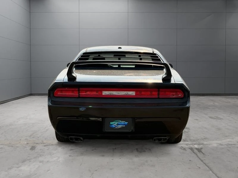 2014 Dodge Challenger 3rd Gen - Image 4 of 20