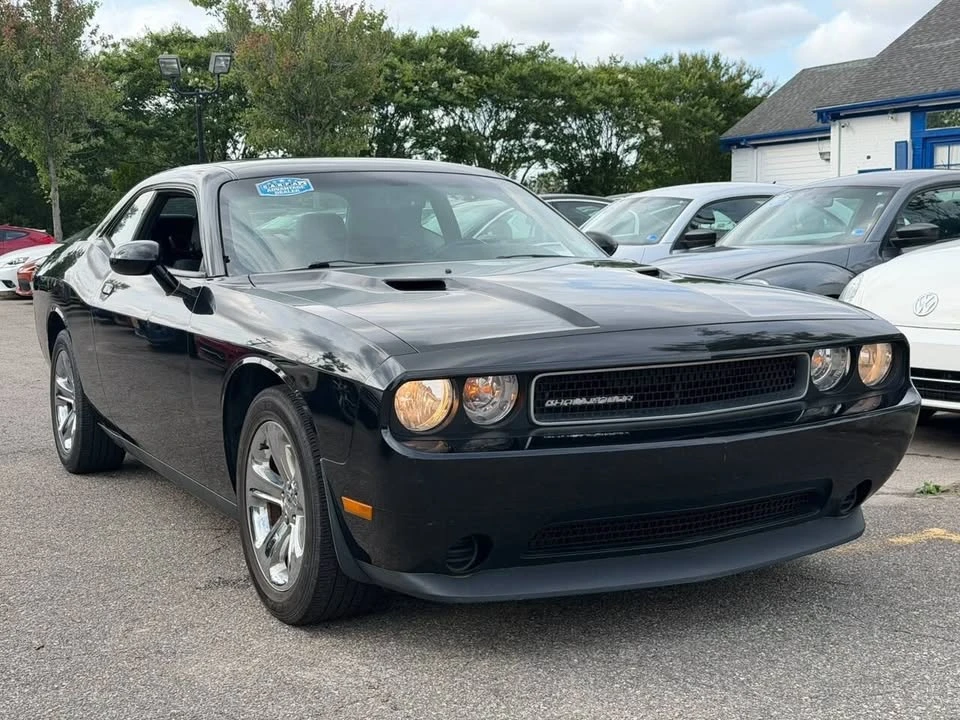 2014 Dodge Challenger 3rd Gen - Image 3 of 18