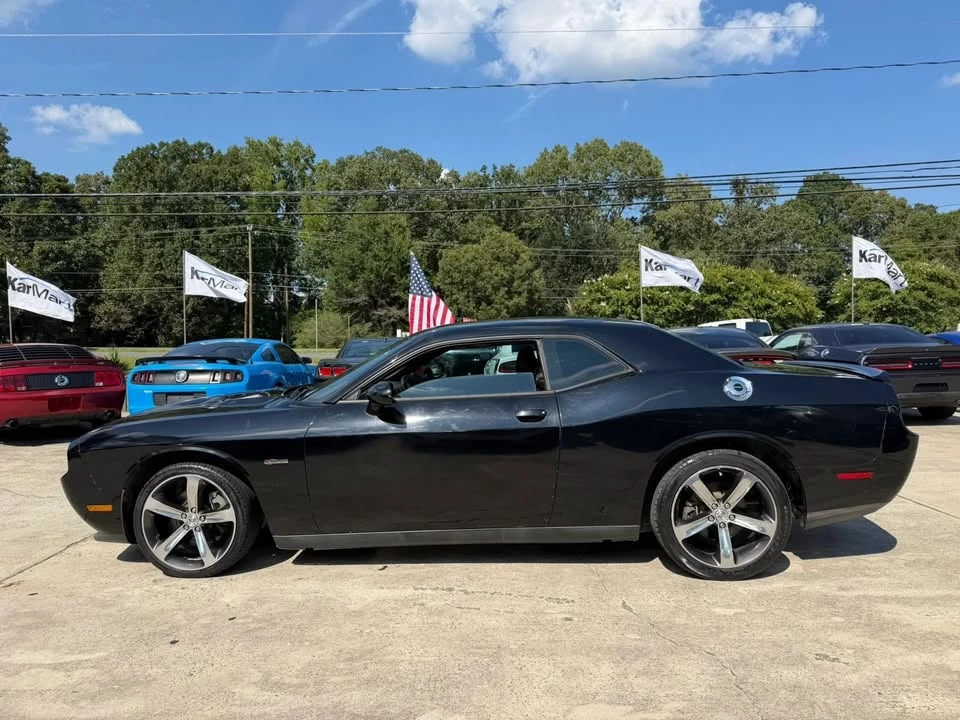 2014 Dodge Challenger 3rd Gen - Image 2 of 7