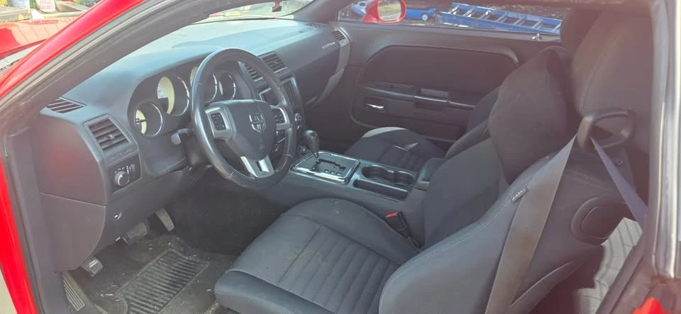 2014 Dodge Challenger 3rd Gen - Image 7 of 12
