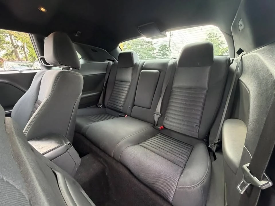 2014 Dodge Challenger 3rd Gen - Image 11 of 18