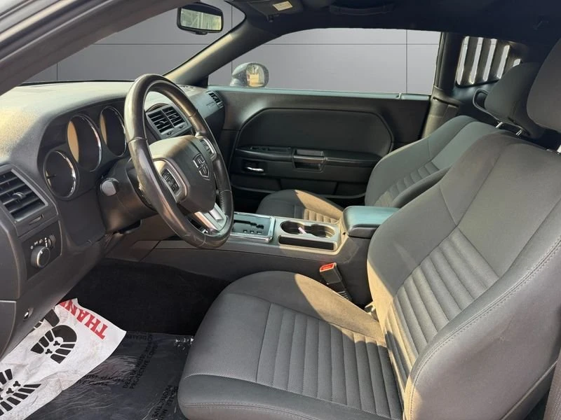 2014 Dodge Challenger 3rd Gen - Image 10 of 20