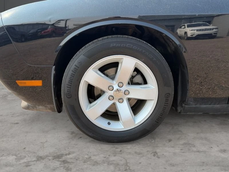 2014 Dodge Challenger 3rd Gen - Image 9 of 20