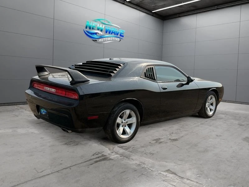 2014 Dodge Challenger 3rd Gen - Image 5 of 20