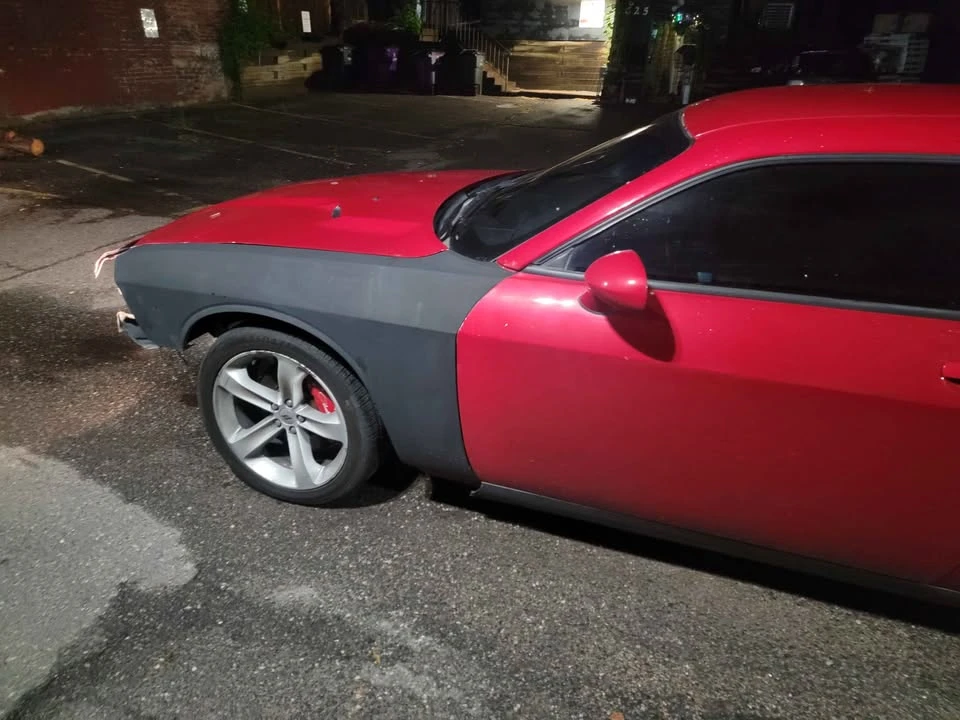 2014 Dodge Challenger 3rd Gen - Image 6 of 7