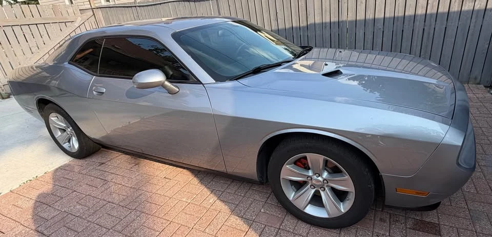 2014 Dodge Challenger 3rd Gen - Image 2 of 20