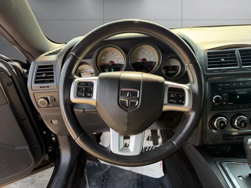 2014 Dodge Challenger 3rd Gen - Image 13 of 20