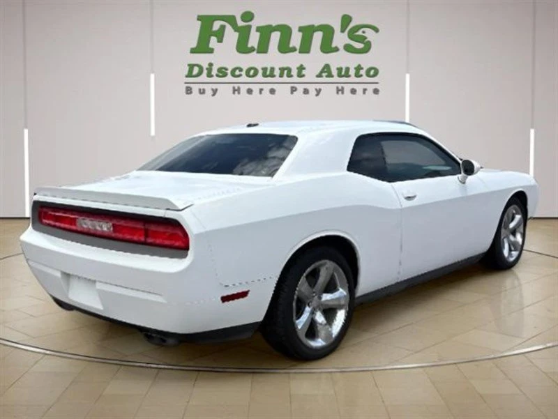 2014 Dodge Challenger 3rd Gen - Image 4 of 9