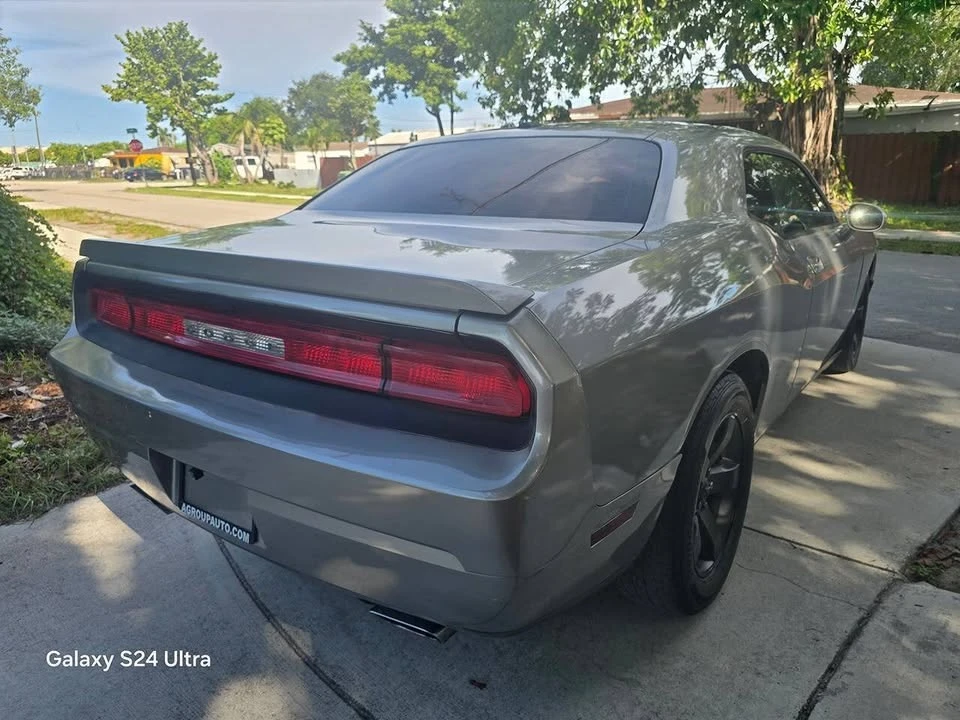 2014 Dodge Challenger 3rd Gen - Image 7 of 14