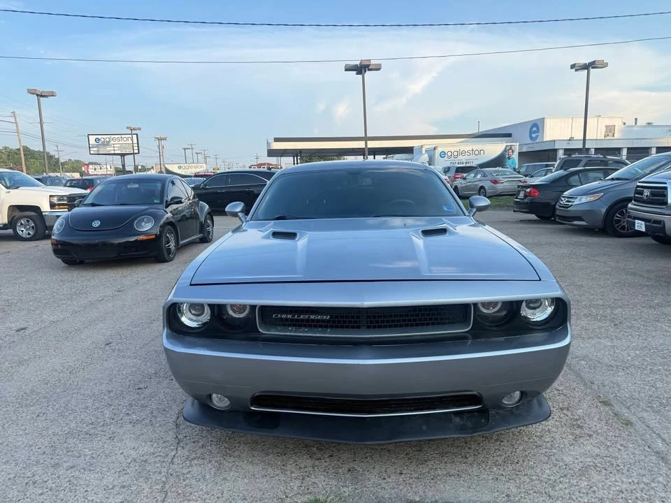 2014 Dodge Challenger 3rd Gen - Image 3 of 17