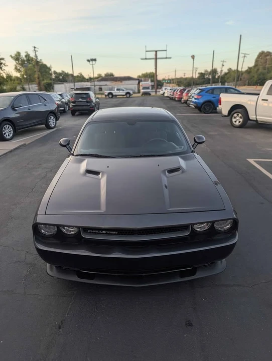 2014 Dodge Challenger 3rd Gen - Image 6 of 16