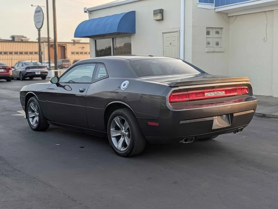 2014 Dodge Challenger 3rd Gen - Image 2 of 16
