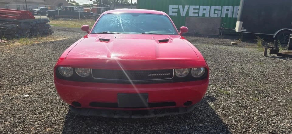 2014 Dodge Challenger 3rd Gen - Image 2 of 12