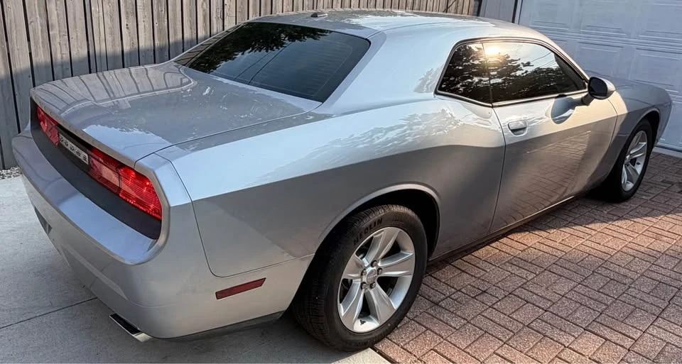 2014 Dodge Challenger 3rd Gen - Image 7 of 20