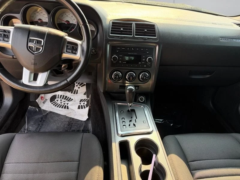 2014 Dodge Challenger 3rd Gen - Image 12 of 20
