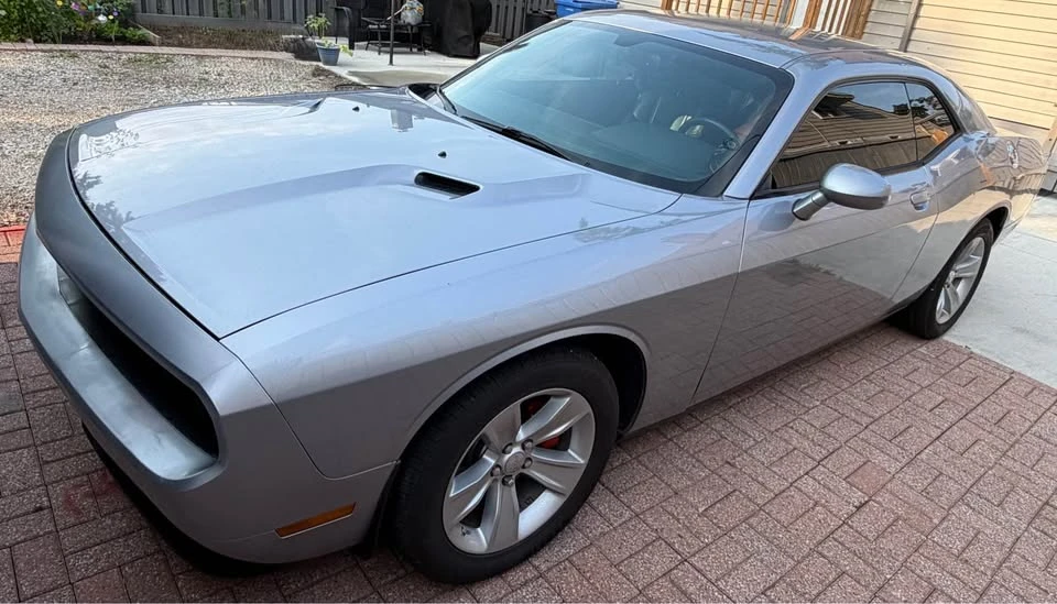2014 Dodge Challenger 3rd Gen - Image 3 of 20