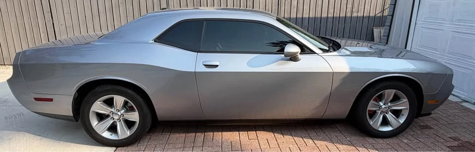2014 Dodge Challenger 3rd Gen - Image 8 of 20