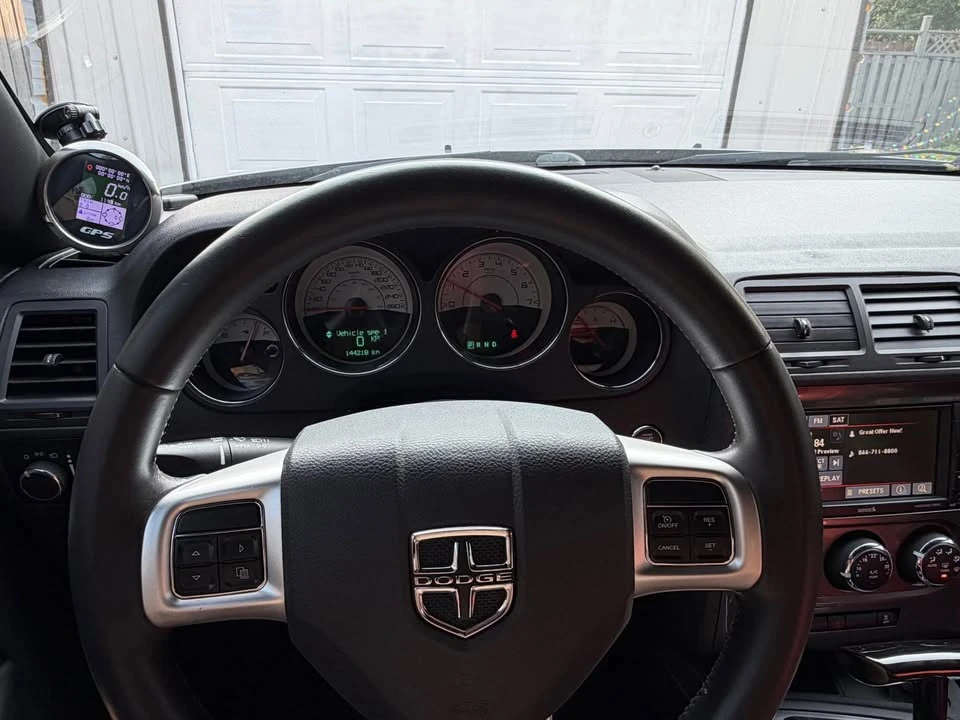 2014 Dodge Challenger 3rd Gen - Image 16 of 20
