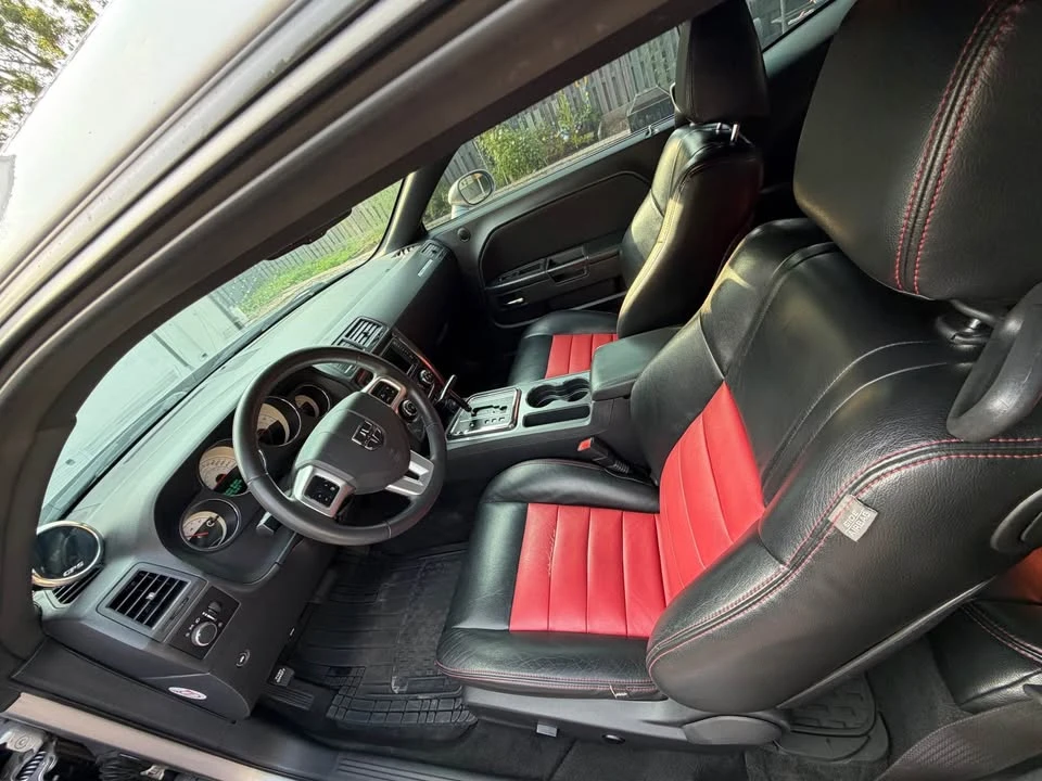 2014 Dodge Challenger 3rd Gen - Image 12 of 20