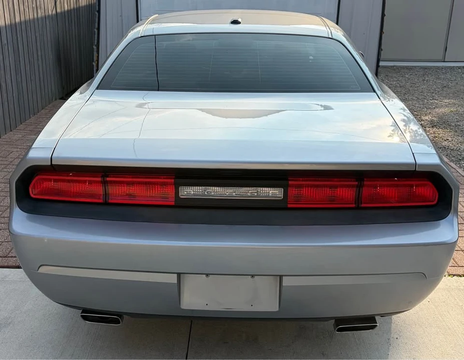 2014 Dodge Challenger 3rd Gen - Image 6 of 20