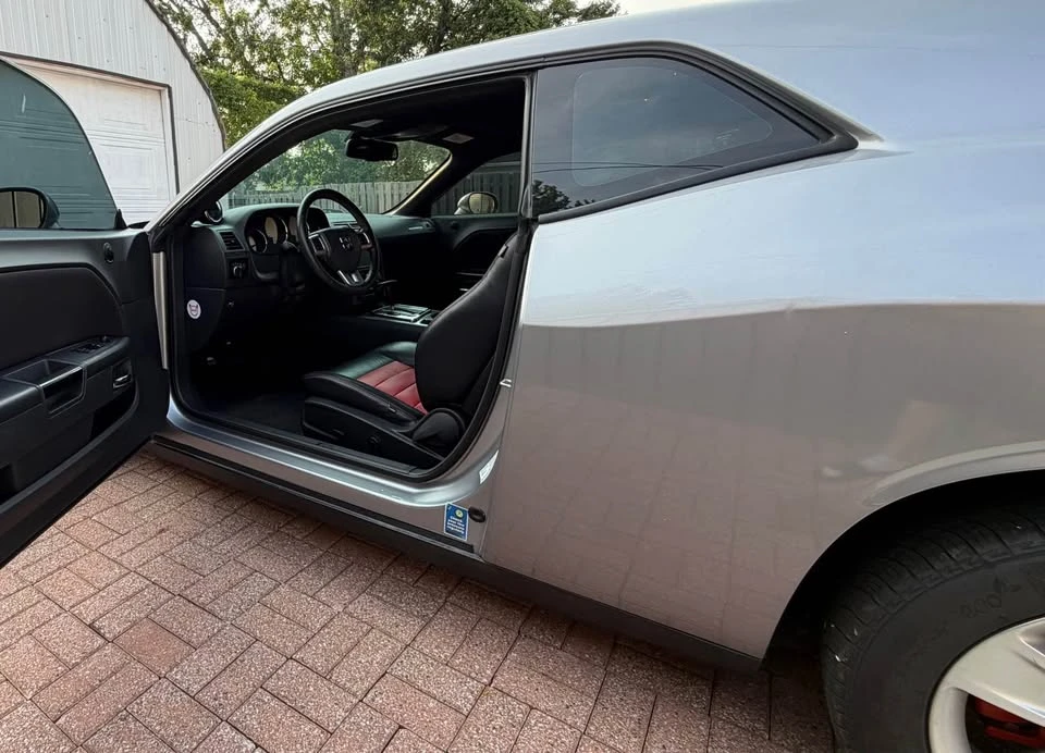 2014 Dodge Challenger 3rd Gen - Image 11 of 20