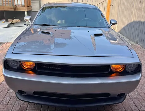 2014 Dodge Challenger SXT