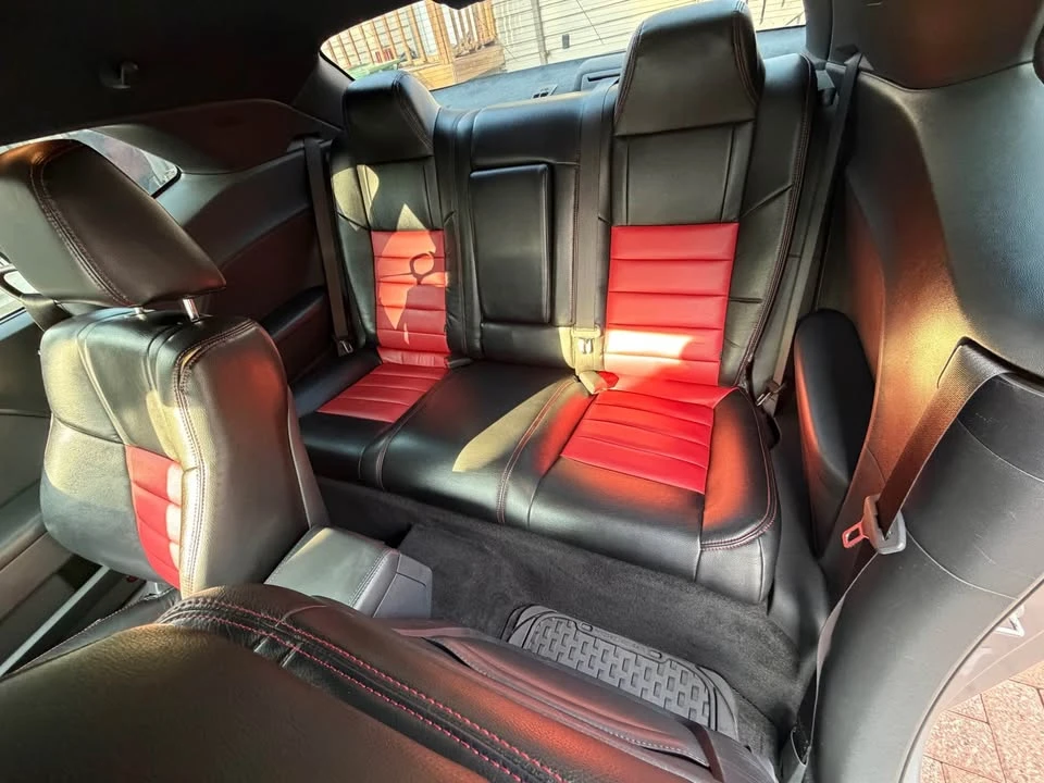 2014 Dodge Challenger 3rd Gen - Image 13 of 20