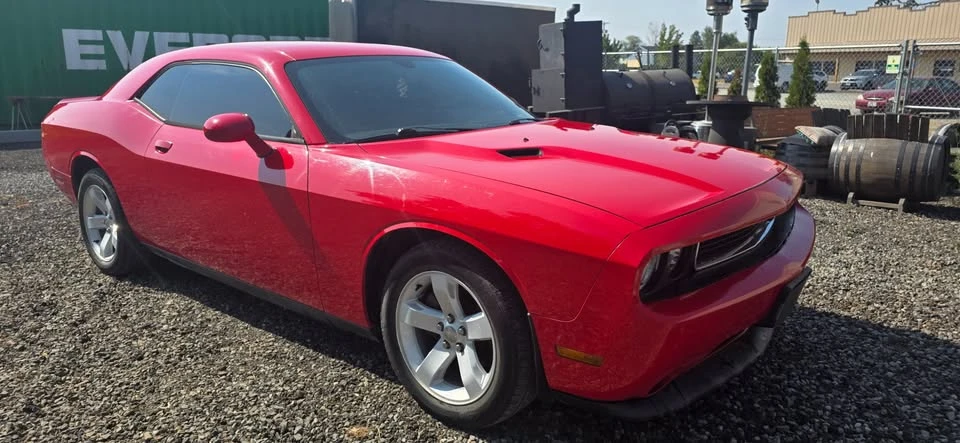 2014 Dodge Challenger 3rd Gen - Image 3 of 12