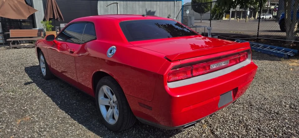 2014 Dodge Challenger 3rd Gen - Image 6 of 12