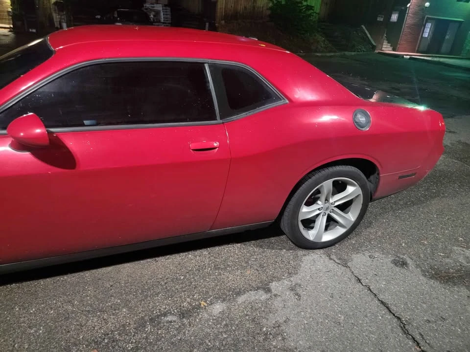 2014 Dodge Challenger 3rd Gen - Image 7 of 7