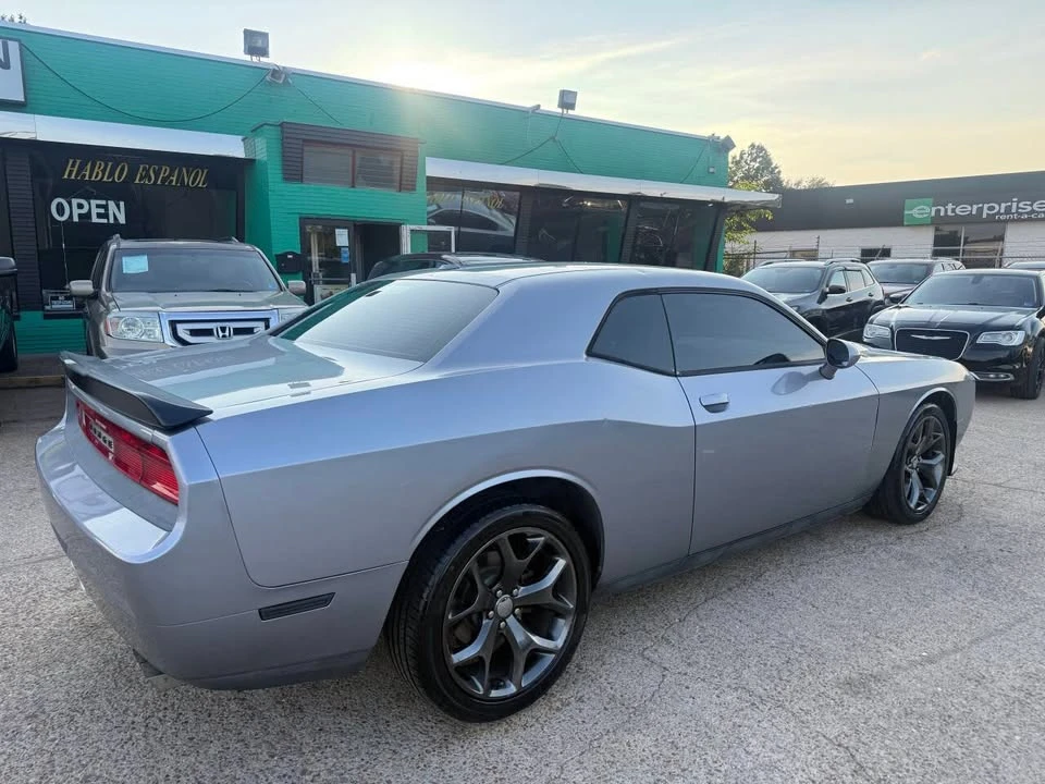 2014 Dodge Challenger 3rd Gen - Image 6 of 17