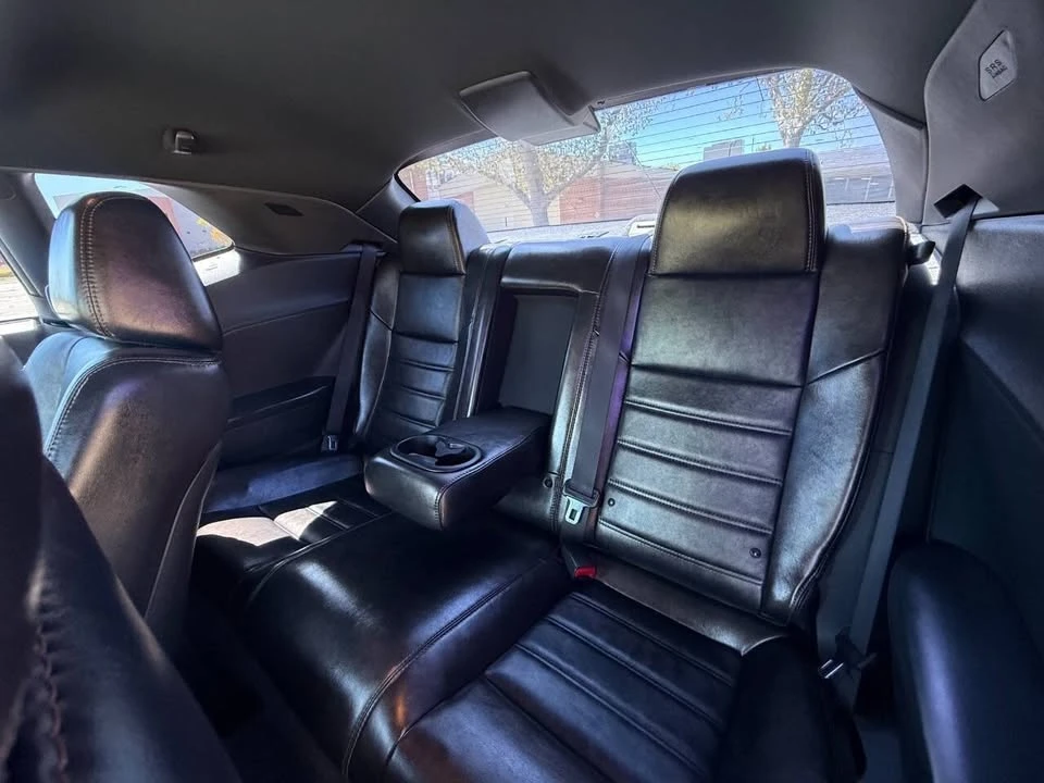 2014 Dodge Challenger 3rd Gen - Image 13 of 17