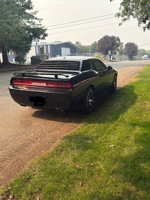 2014 Dodge Challenger 3rd Gen - Image 5 of 13