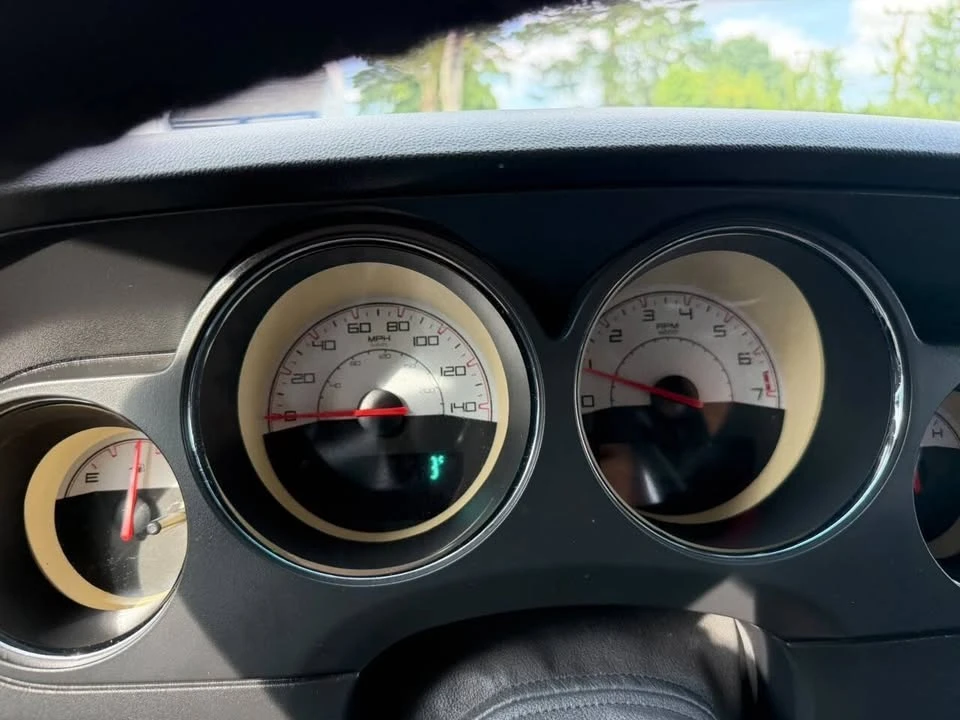 2014 Dodge Challenger 3rd Gen - Image 18 of 18