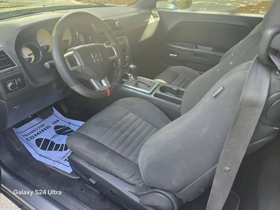 2014 Dodge Challenger 3rd Gen - Image 14 of 14
