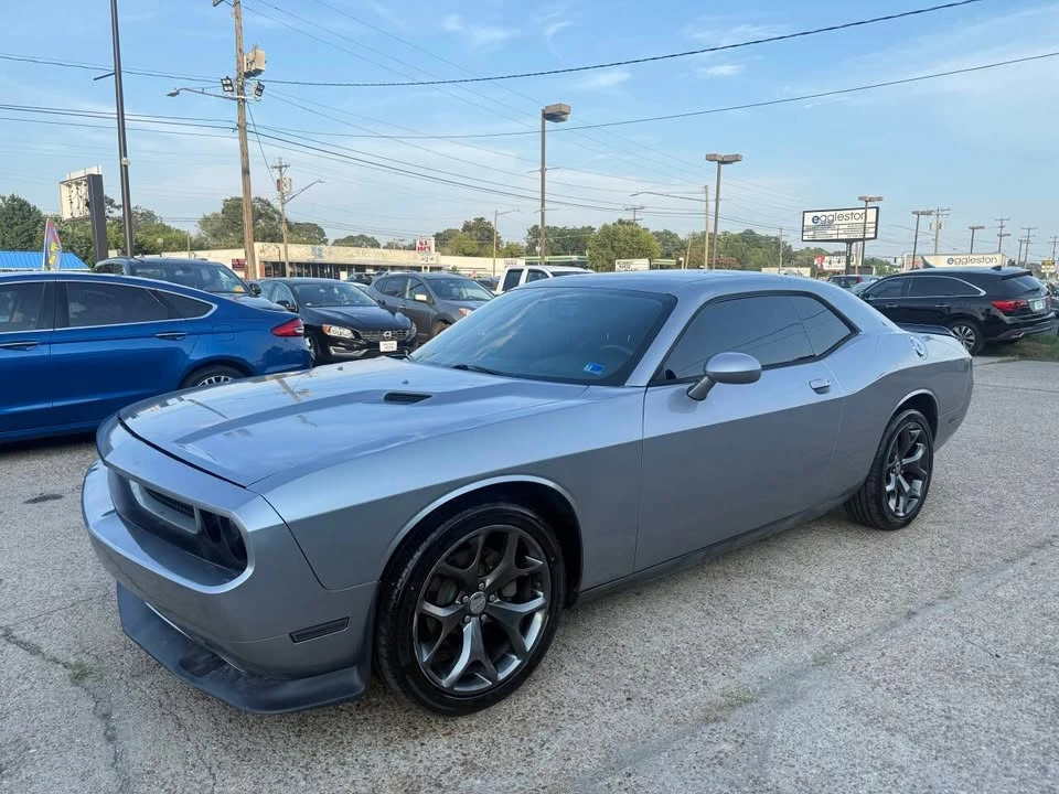 2014 Dodge Challenger 3rd Gen - Image 2 of 17