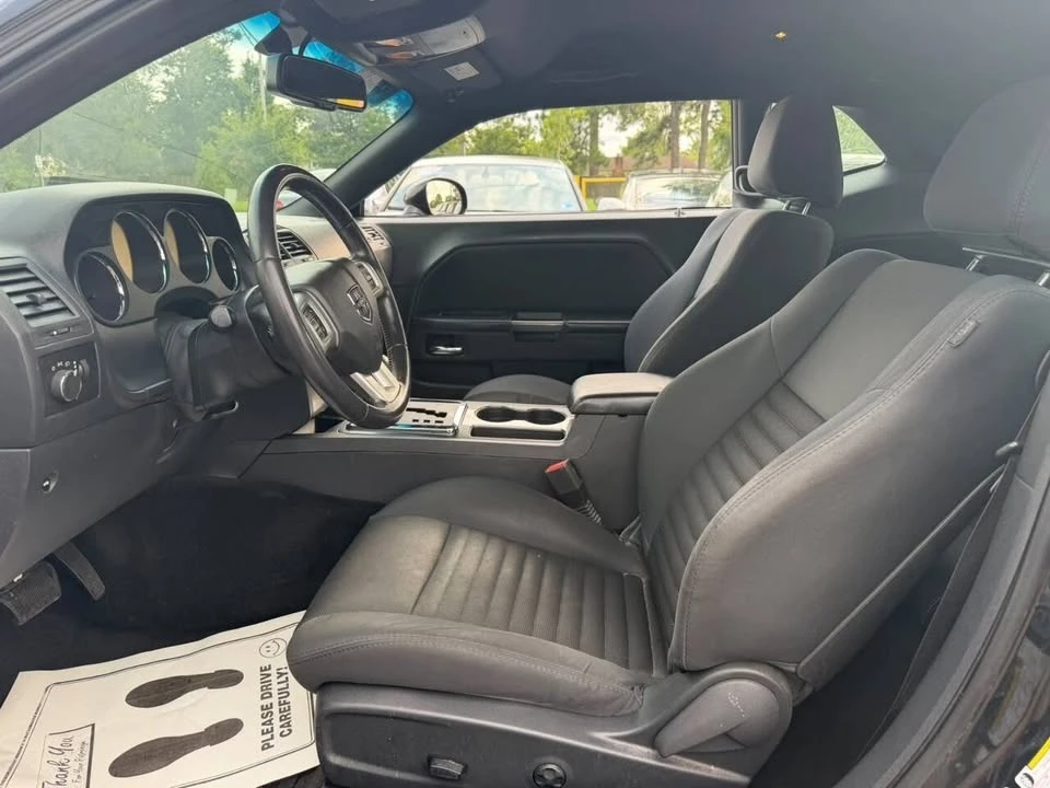 2014 Dodge Challenger 3rd Gen - Image 10 of 18