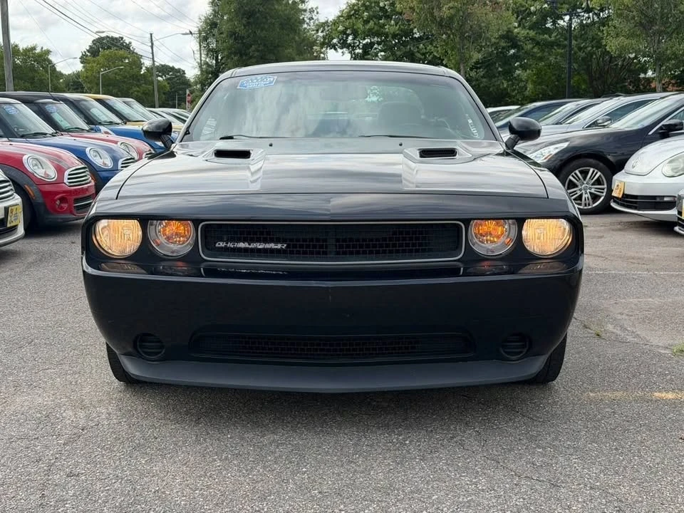 2014 Dodge Challenger 3rd Gen - Image 2 of 18