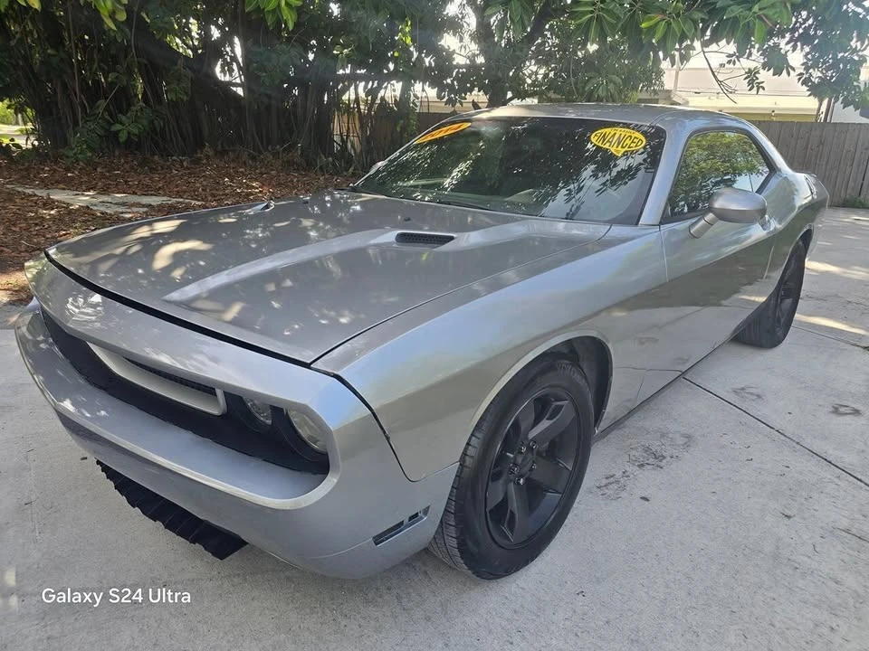 2014 Dodge Challenger 3rd Gen - Image 3 of 14