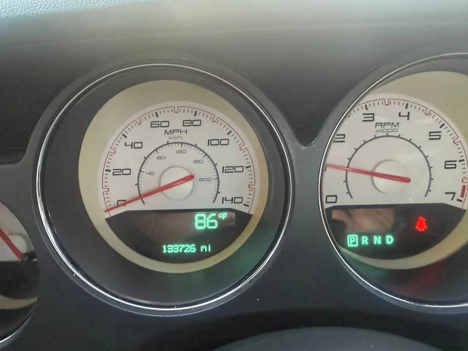 2014 Dodge Challenger 3rd Gen - Image 16 of 17